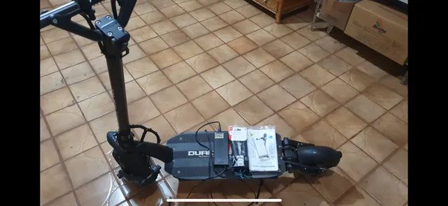 Patinete Dualtron eagle pro - Foto 2