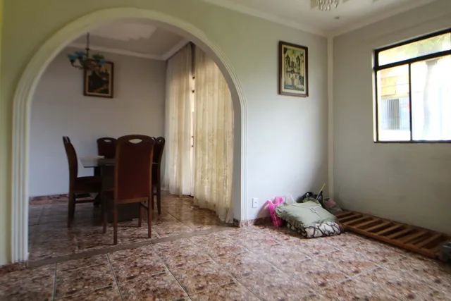 Casa à venda - Santa Helena, 3 quartos - Belo Horizonte - Foto 4