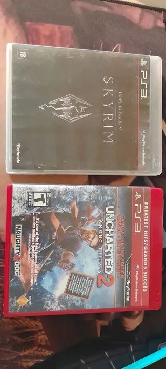 Uncharted 2