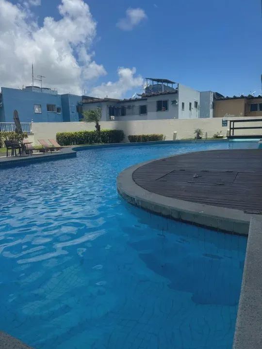 APARTAMENTO 3/4 SENDO 1 SUÍTE NO CONDOMÍNIO ÚNICO RESIDENCIAL NA VILLA ANAITÍ NO IMBUÍ, SA - Foto 6