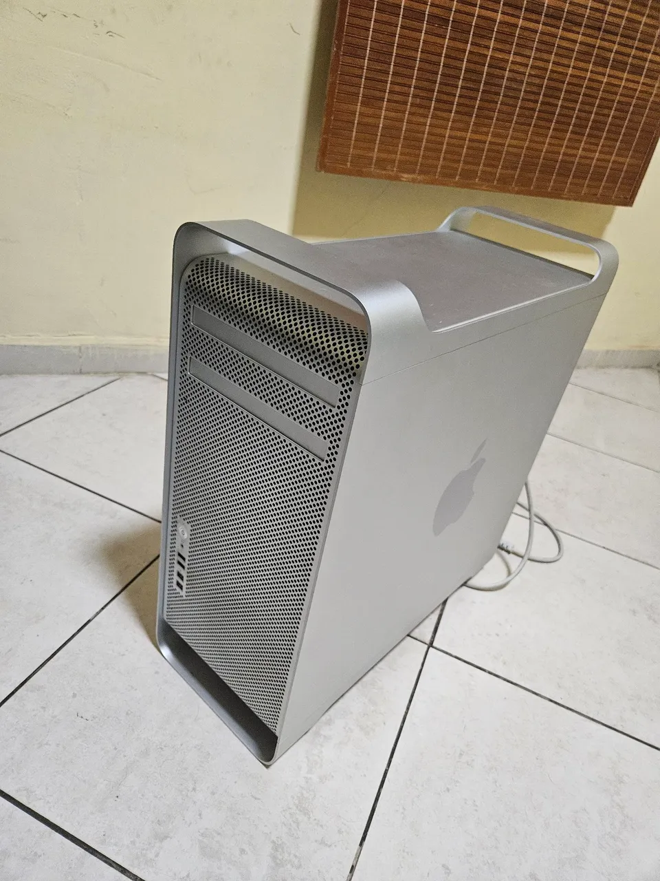 mac pro 2009 mac pro 2009