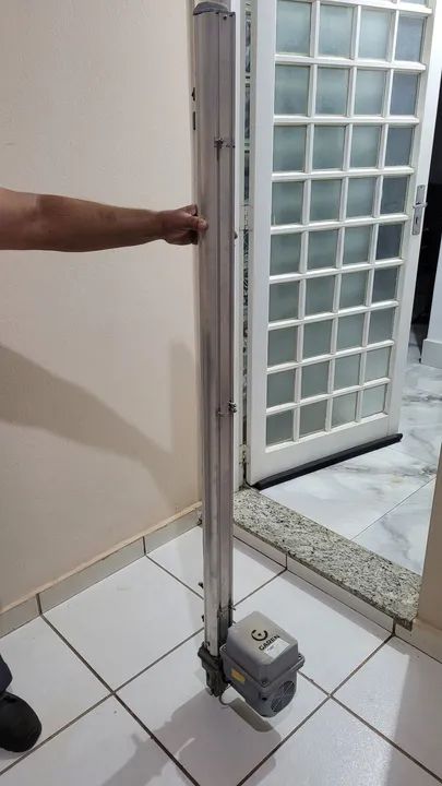 Motor para Portão Automático