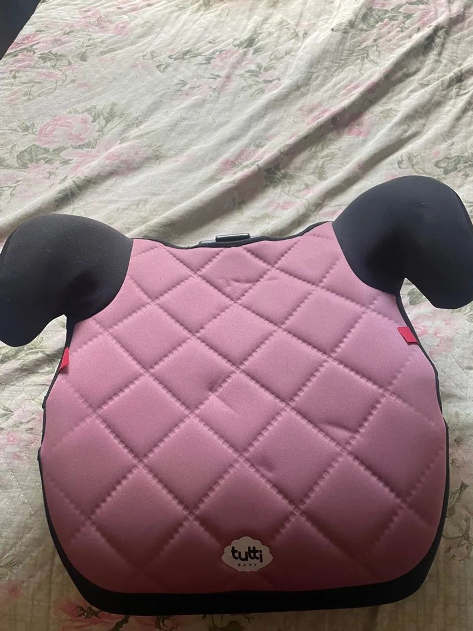 Assento Booster Bebê Tutti Baby - Foto 3