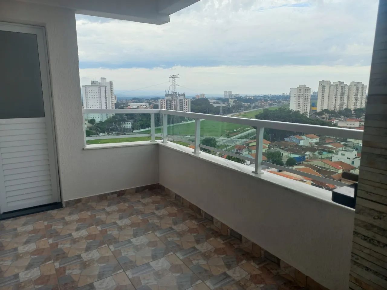VGC - AP3774 - Imóvel para venda tem 111 metros quadrados com 3 quartos - Foto 3