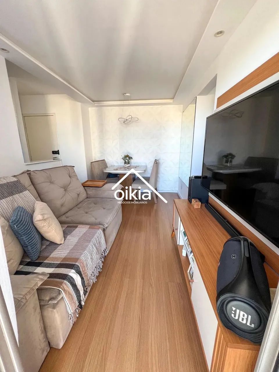 Residencial Colinas: 2 quartos, lazer completo e qualidade de vida em Vila Velha - Foto 2