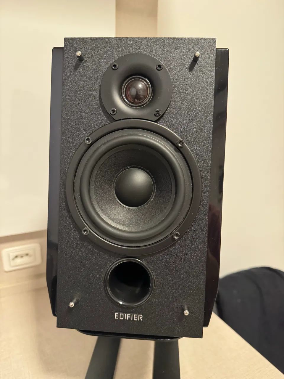 Studio Monitor Edifier 1850db Edifier R1850DB Im Test: Mit Diesen