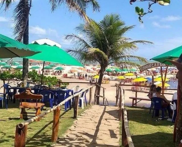 Granja próxima a Praia Bela, Jacumã e Tambaba - TEMPORADA ou CONTRATO - Foto 10