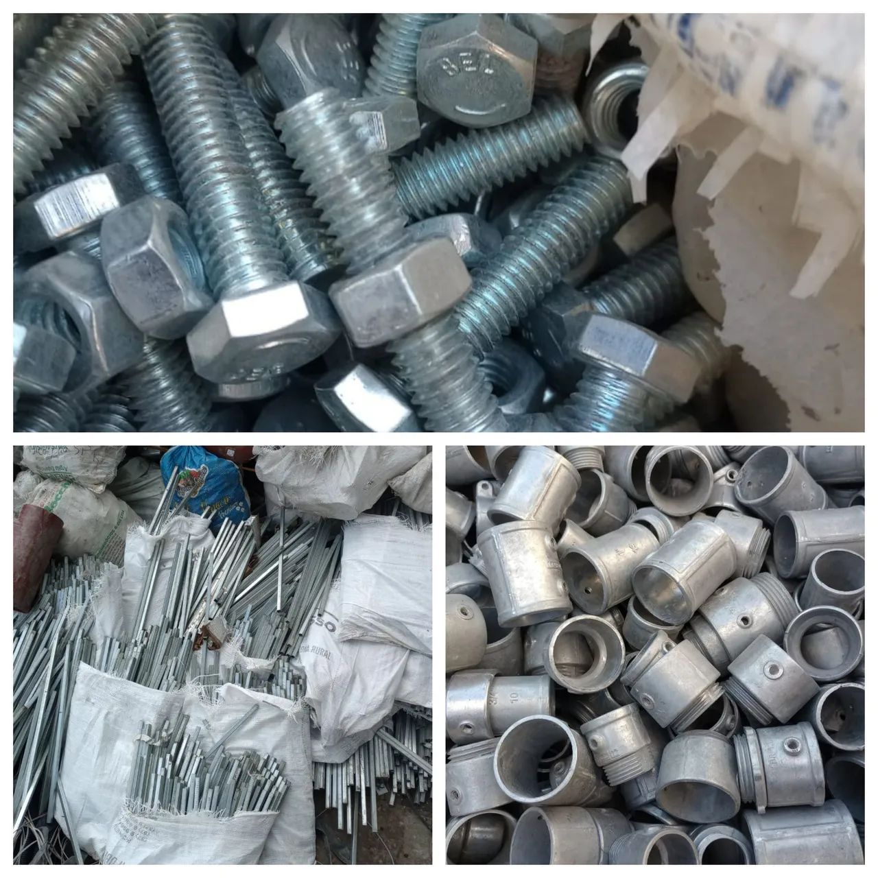 Materiais infra elétrica  - Foto 2