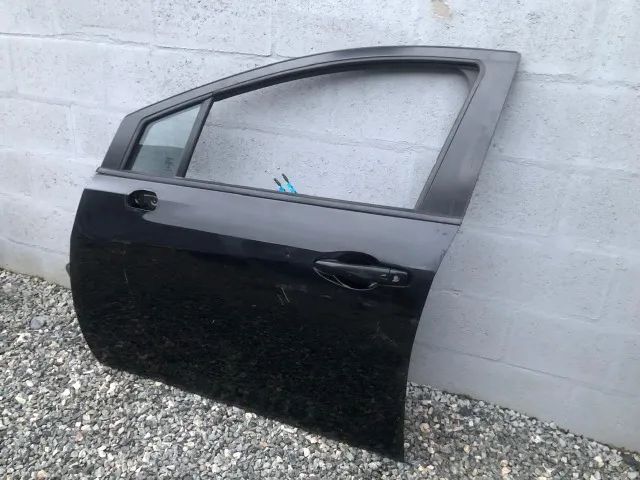 Porta Dianteira Esquerda Nissan Versa 2021 2022 2023 BG3394
