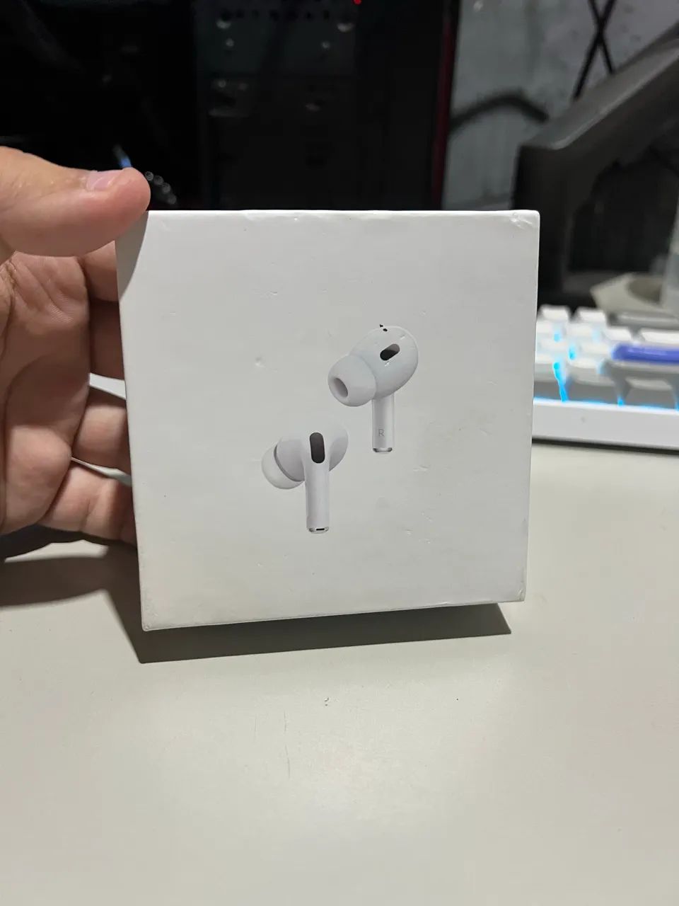 Air pods Pro (2 Generetion) - Foto 2