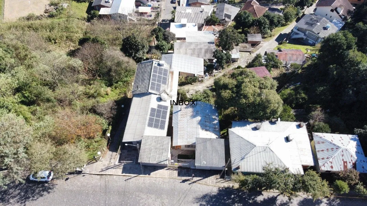 IMOBILIARIA INBOX CIA VENDE EM BENTO GONÇALVES - Terreno no bairro Botafogo