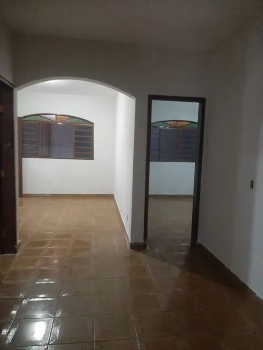 Ágio de casa na QD 111, 3 quartos, na laje, de esquina, sala ampla, garagem - Foto 2