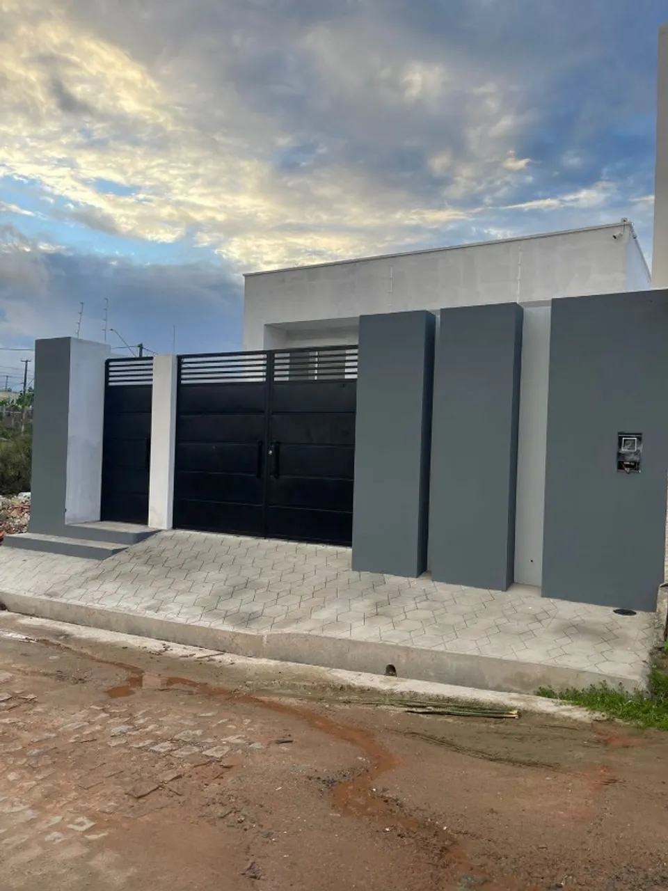 Casa 90m² Bairro Nobre