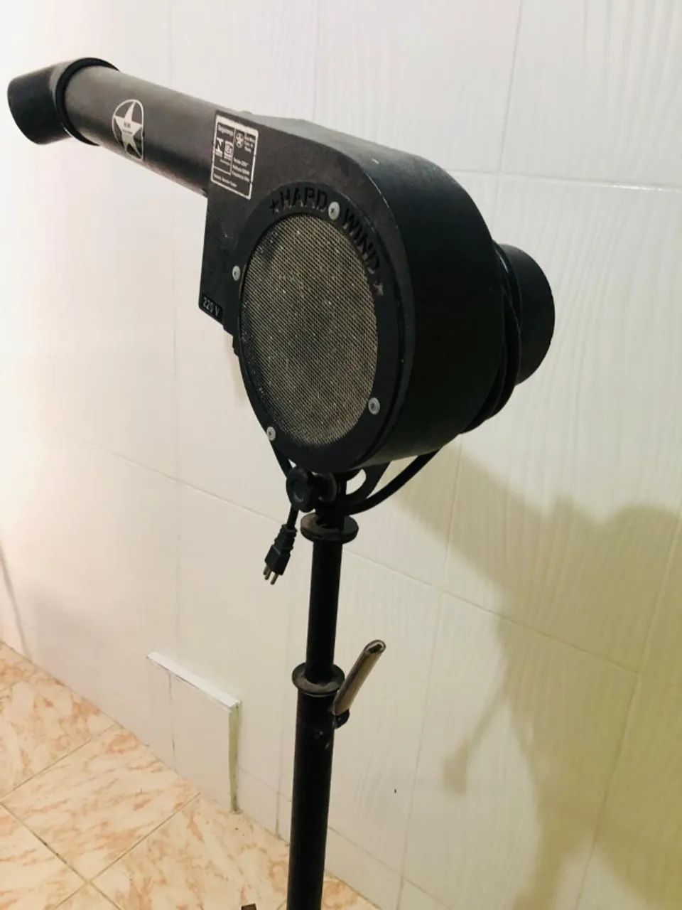 Secador Pet Profissional - Foto 2