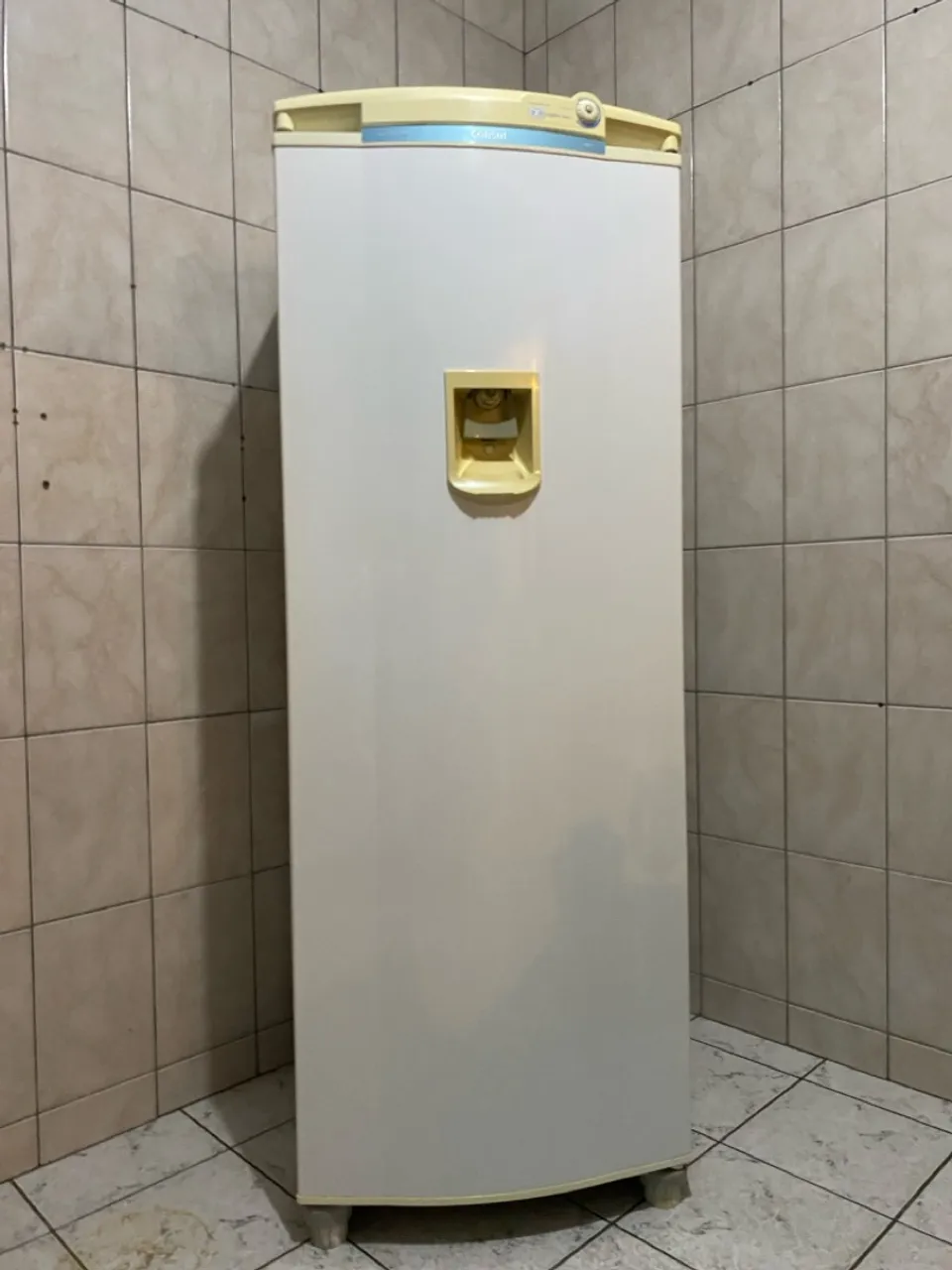 Geladeira Consul em super conservada