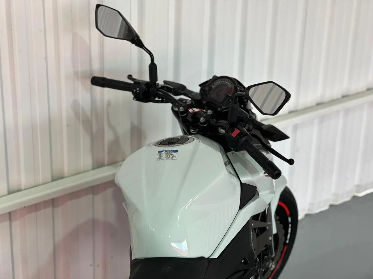 Kawasaki 400 2022 - 1439050363 | OLX