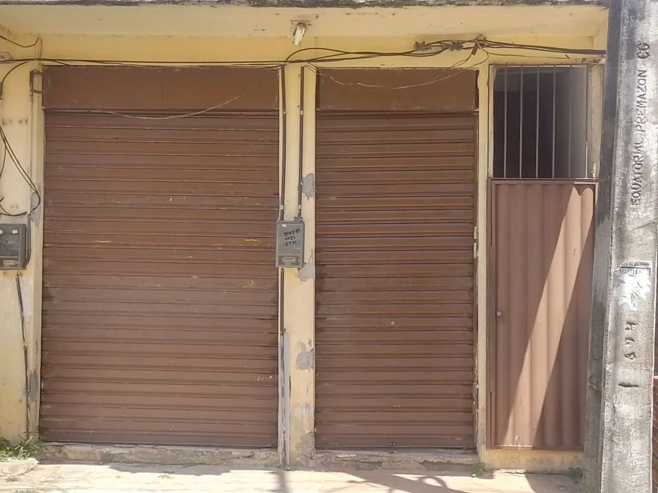 Foto - Belém - Sacramenta