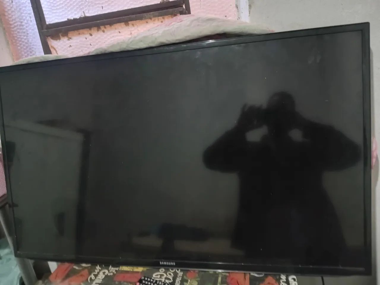Smart TV Samsung