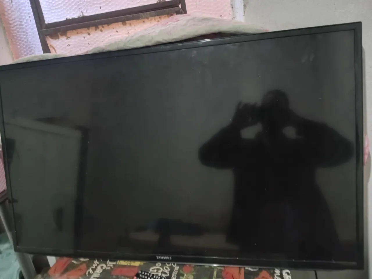 Smart TV Samsung