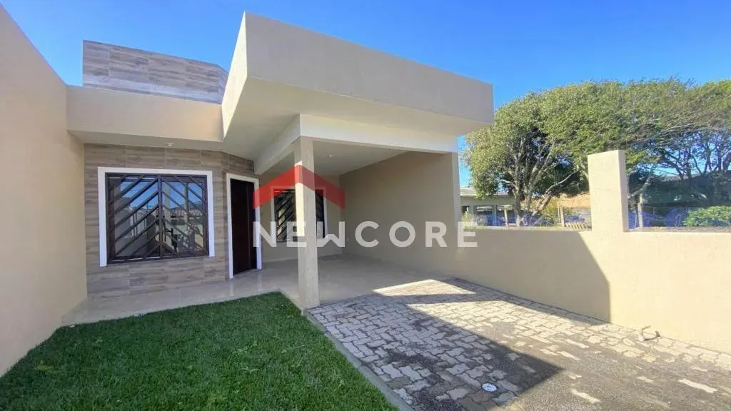 Casa em Rua Sobradinho - Centro - Imbé/RS