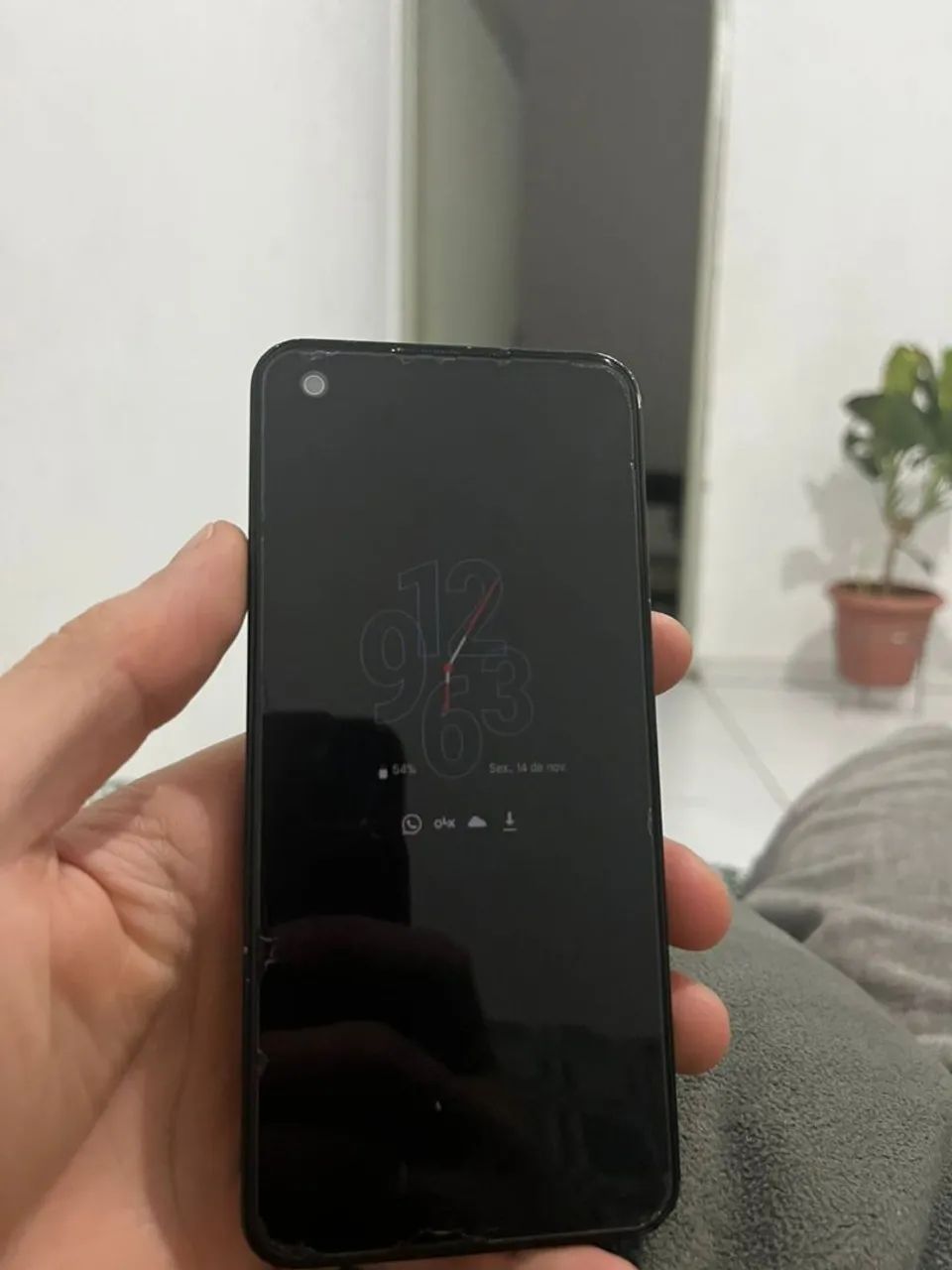 Zenfone9  - Foto 3