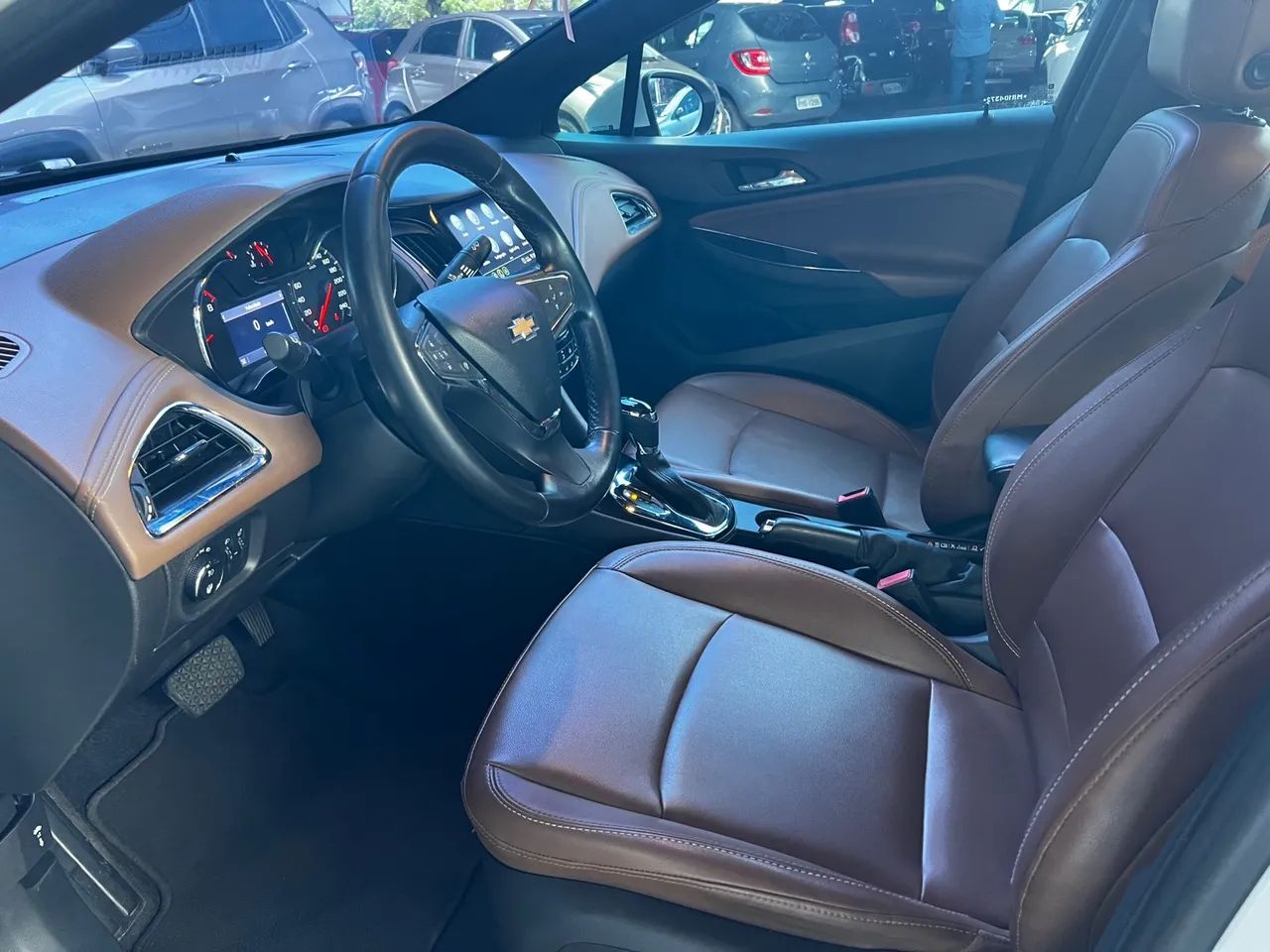 Cruze Sport premier 2021 - Foto 5