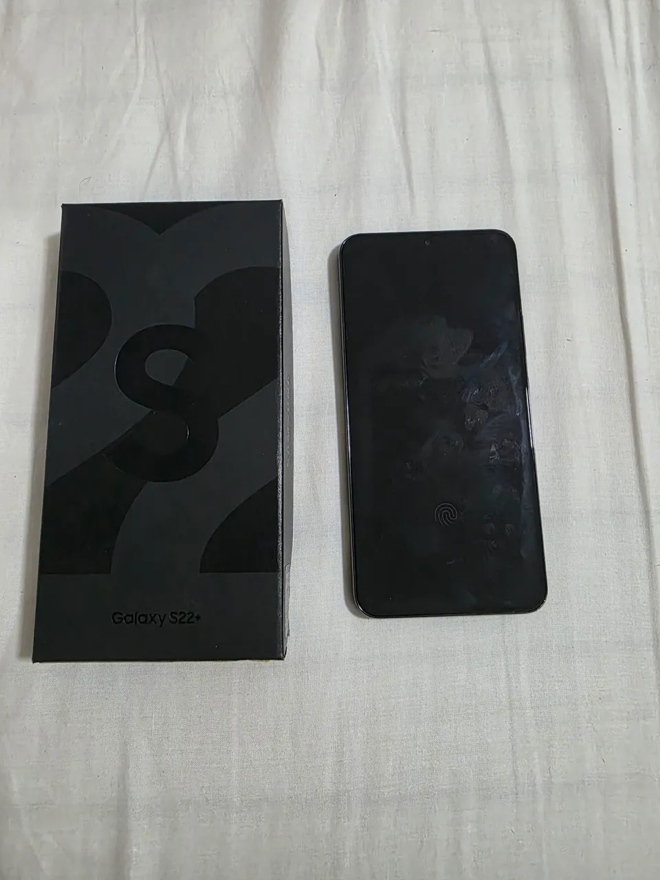 Samsung S22+