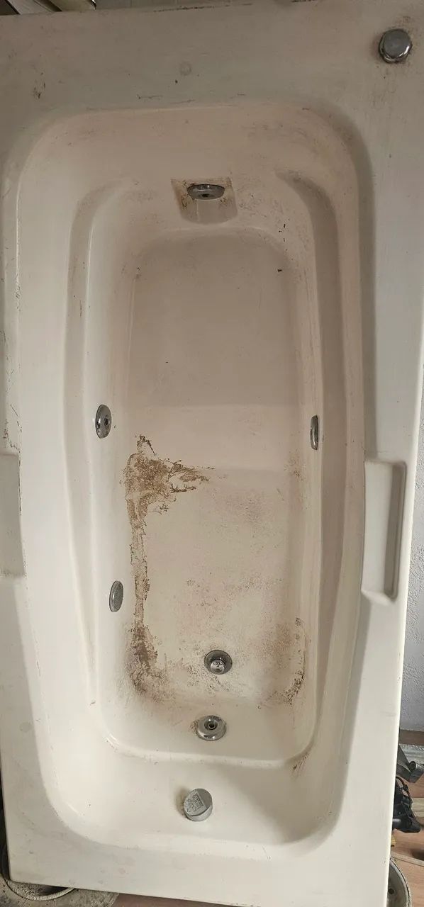 Banheira 64842087307521121