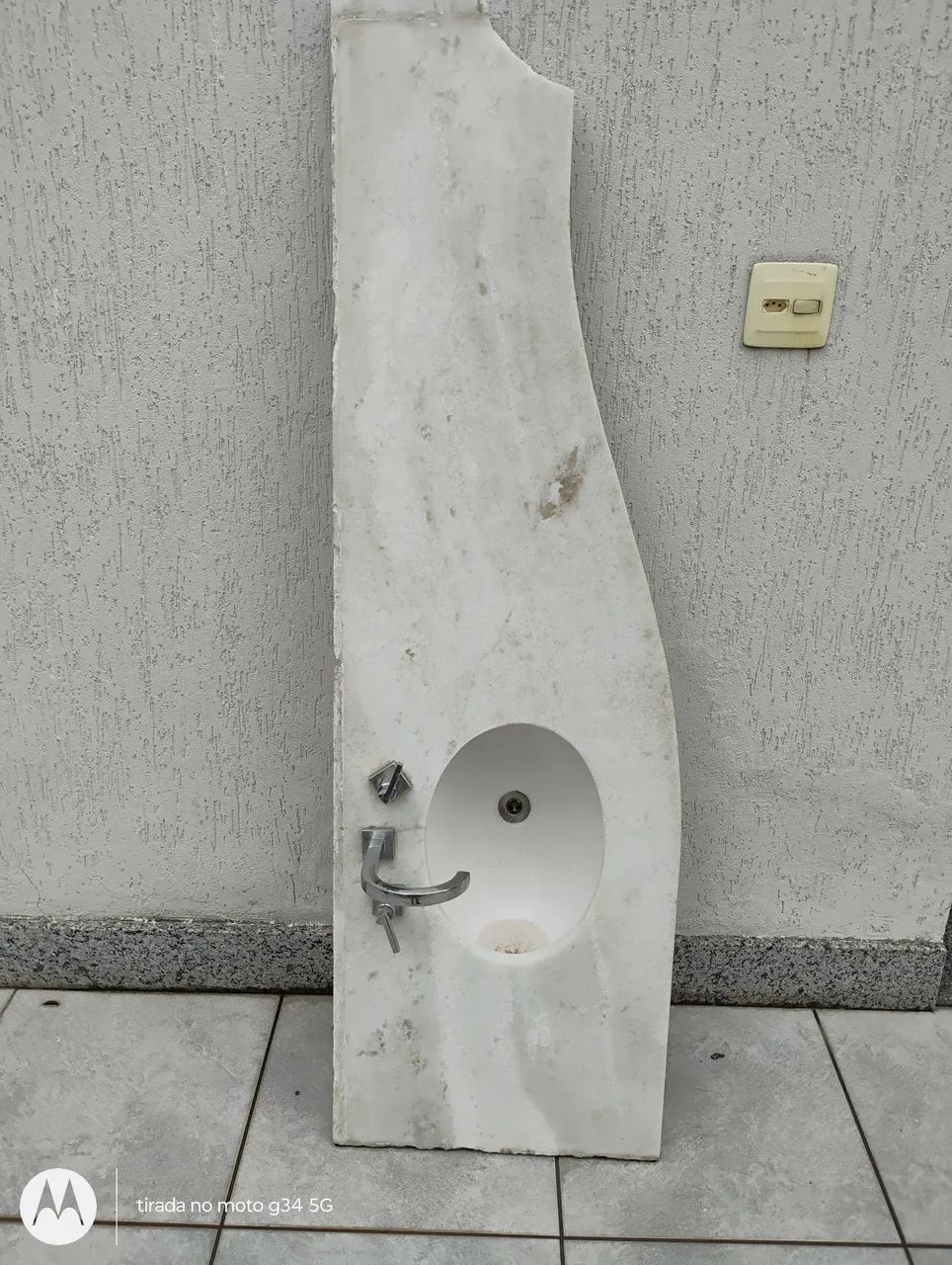 Armário e pia. - Foto 2