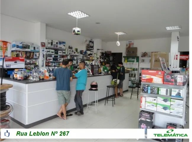 Capacitor Uso Geral - Foto 5