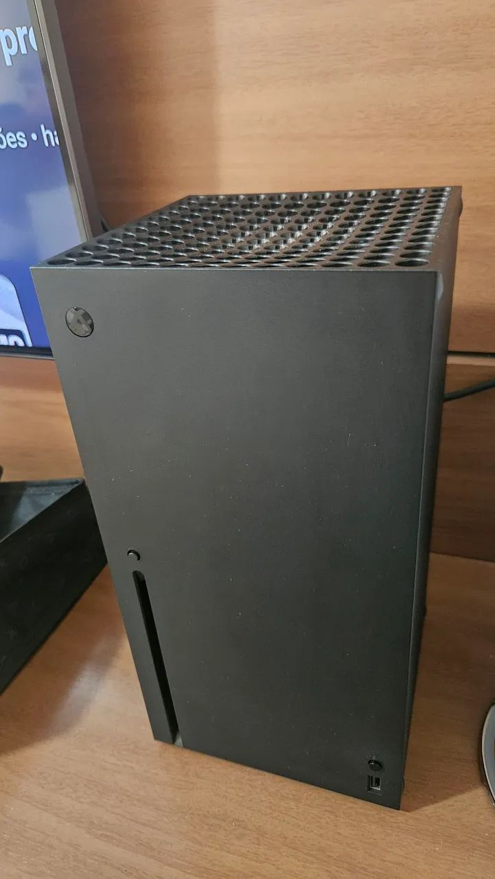 Xbox Series X 1TB SSD - Foto 2