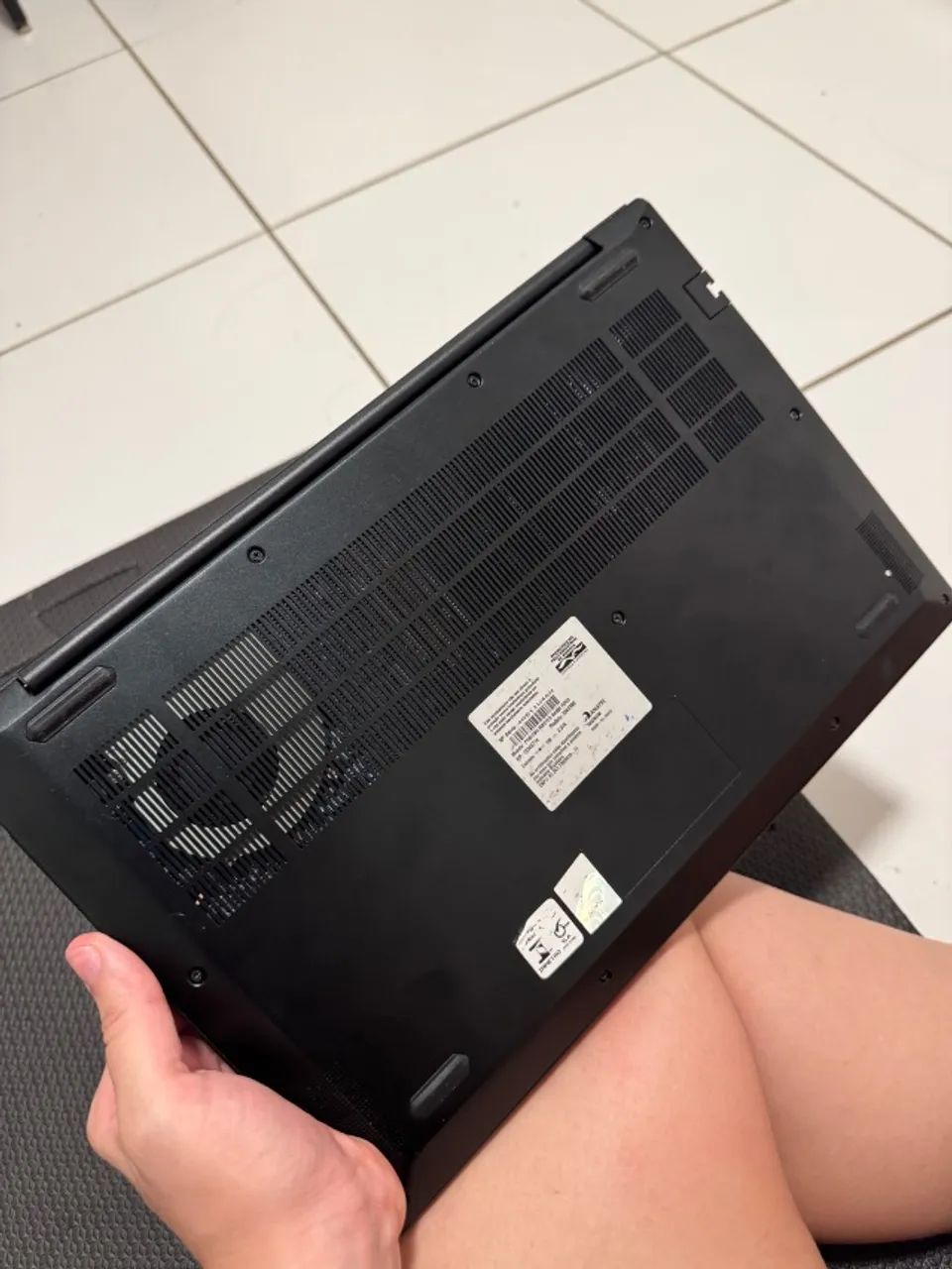 NOTEBOOK POSITIVO 64308008689411122