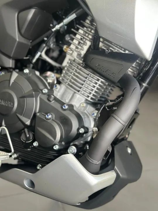 Nova Factor DX 25/25 + Emplacamento! - Foto 5