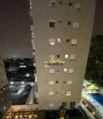 Apartamento com 2 dormitórios à venda, 55 m² por R$ 505.000,00 - Jardim Recanto - Diadema/