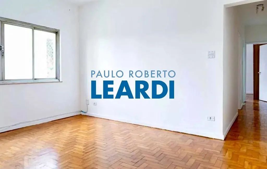 APARTAMENTO - BELA VISTA - SP