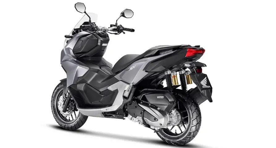 HONDA ADV com Documento Grátis - Foto 2