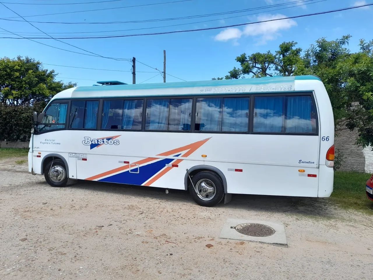 Micro ônibus! - Foto 2