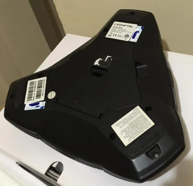 Konftel 300IP para audio- conferências inovadoras - Foto 3