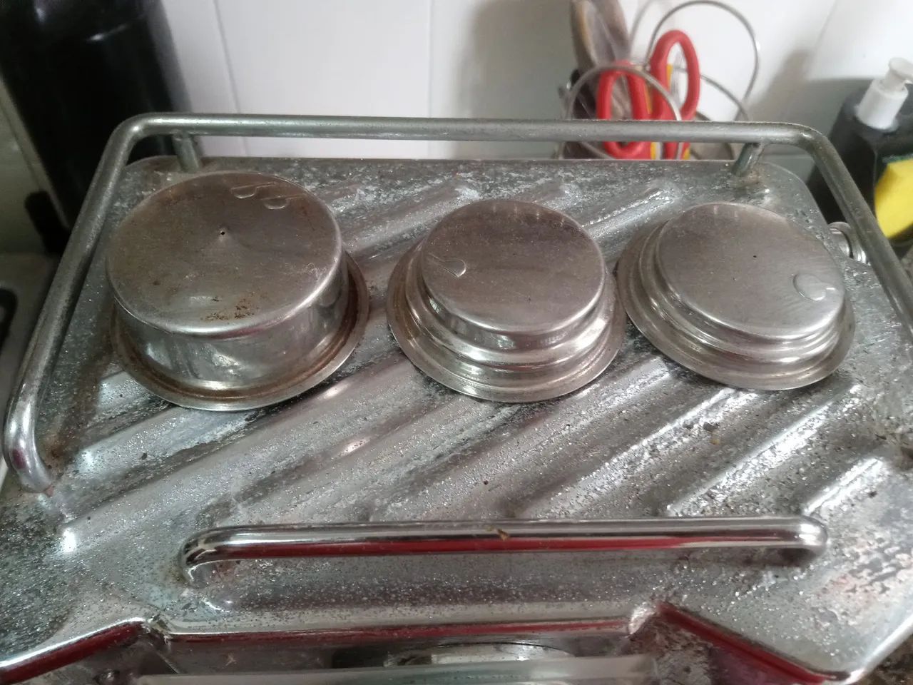 Cafeteira Russel Hobbs 127v - Foto 6