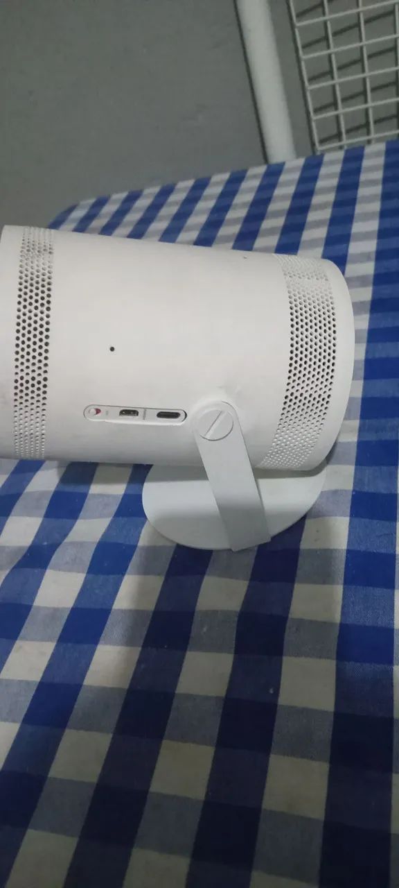 Projetor Samsung The freestyle 