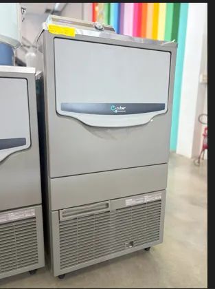 Maquina de gelo 100 kg Macon (Alef)