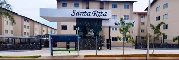 Foto - Goiânia - Condomínio Santa Rita