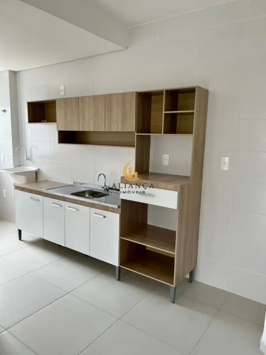 Apartamento  com 2 quartos para locação em Areias - São José - SC - Foto 10