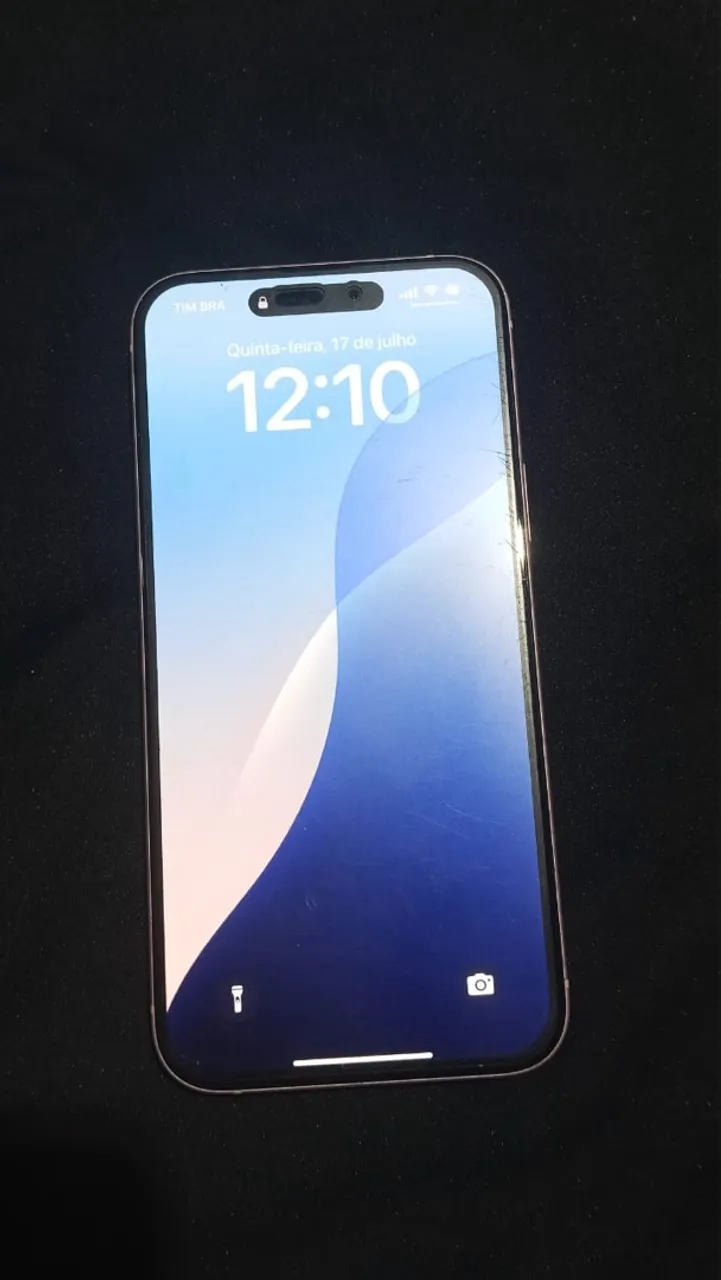 iPhone 15 plus