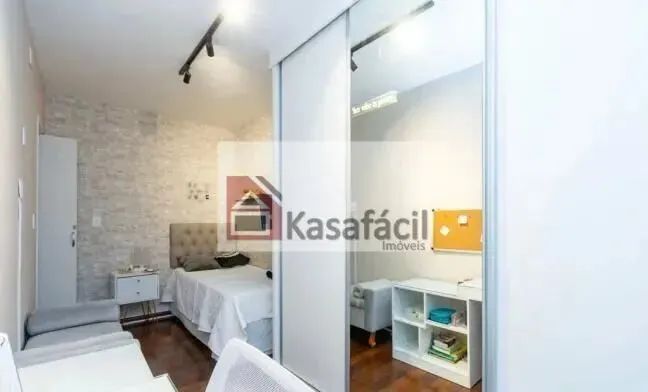 Sobrado maravilhoso com 4 dormitórios, no Jardim Aeroporto!!! - Foto 11