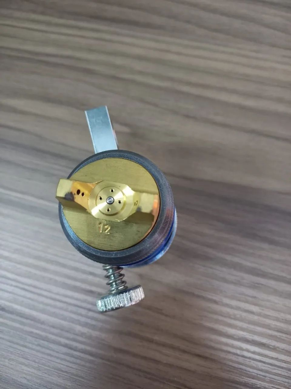 Pistola de Pintura AUTOMÁTICA - Foto 2