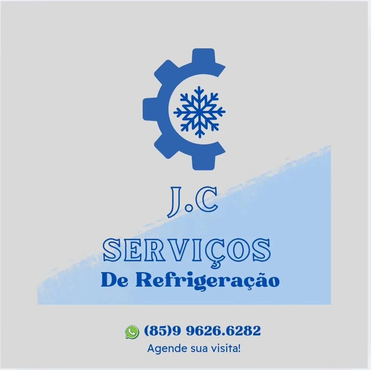 Conserto de geladeira