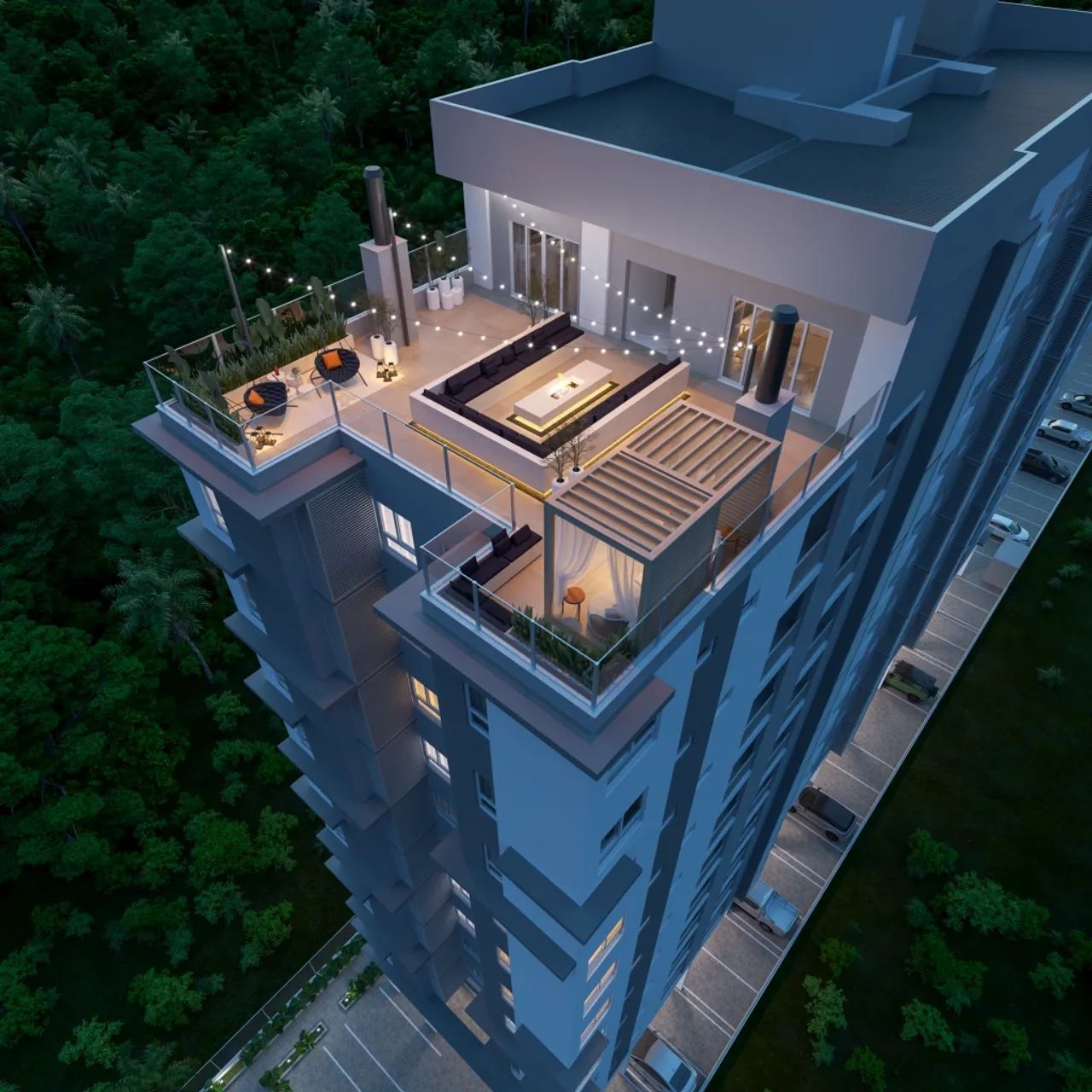 Foto - Itajaí - Cordeiros