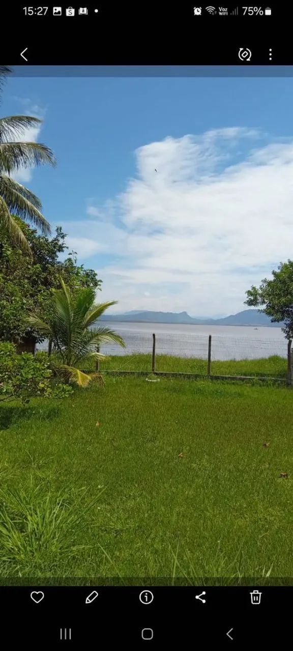 Casa Saquarema temporada para o feriado de 18 e 23 abril - Foto 2