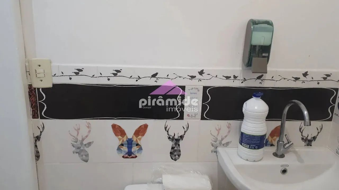 Ponto para alugar, 54 m² por R$ 3.285,00/mês - Vila Adyana - São José dos Campos/SP - Foto 9